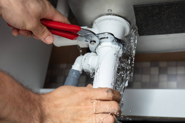 Best Flood restoration services  in Crestview, FL