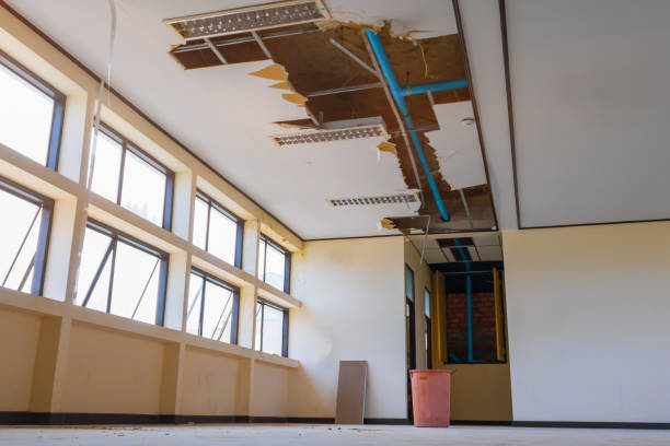 Professional Water damage restoration in Crestview, FL
