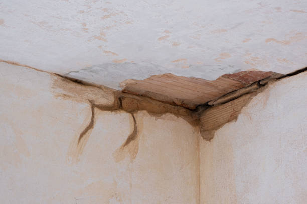 Local water damage restoration in Crestview, FL