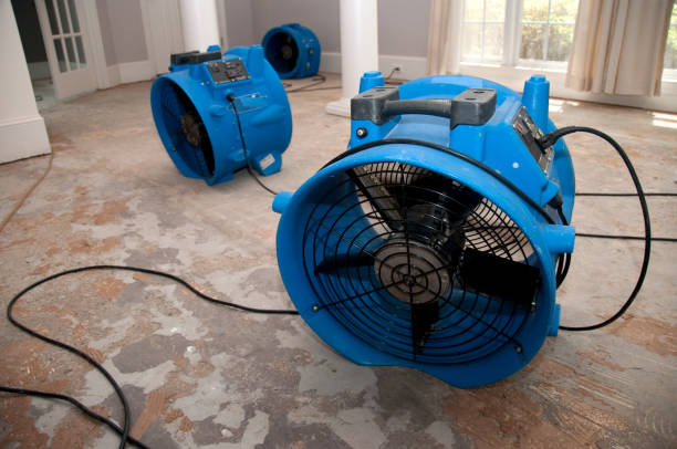 Water damage restoration experts in Crestview, FL