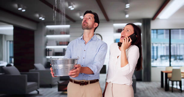 Trusted Crestview, FL Water damage restoration Experts